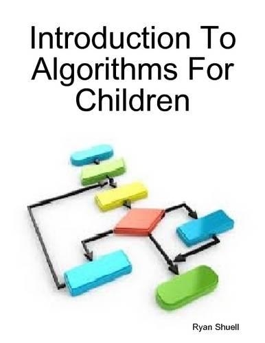 Introduction to Algorithms for Children