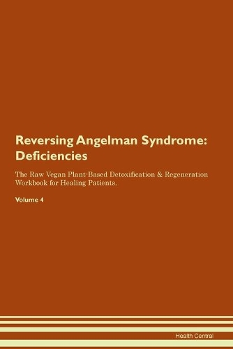 Reversing Angelman Syndrome