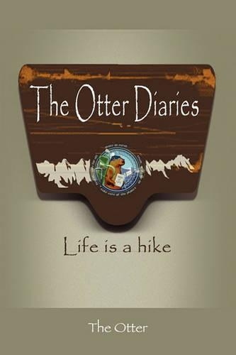 The Otter Diaries