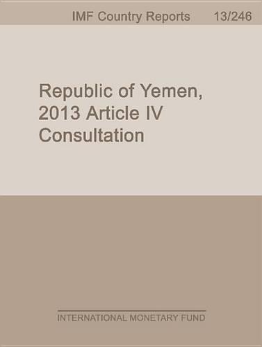 The Republic of Yemen