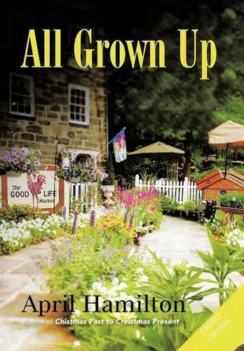 All Grown Up: (English)