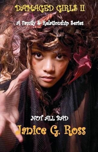 Damaged Girls II: (English)