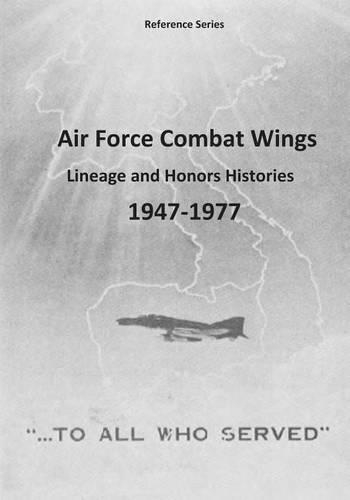 Air Force Combat Wings