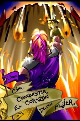 Cómo conquistar el corazón de una mujer