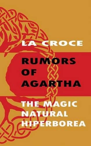 Rumors of Agartha