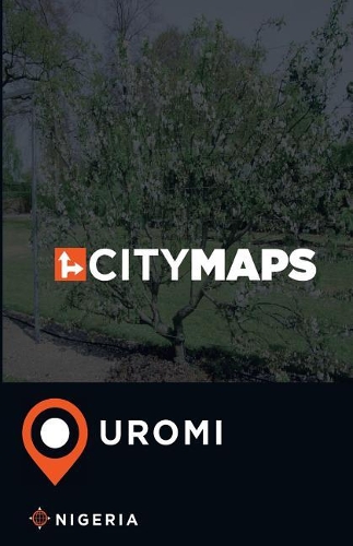 City Maps Uromi Nigeria