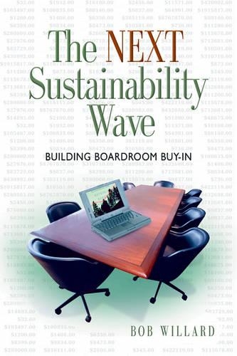 The Next Sustainability Wave