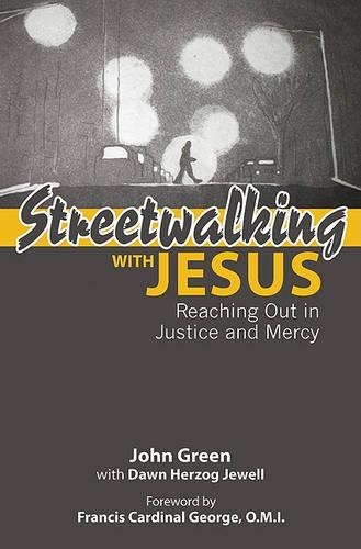 Streetwalking with Jesus