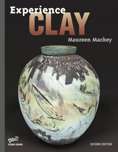 Experience Clay: (Davis Studio)