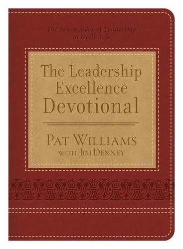 The Leadership Excellence Devotional