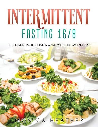 Intermittent Fasting 16/8