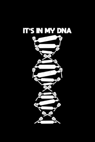 It's In My DNA
