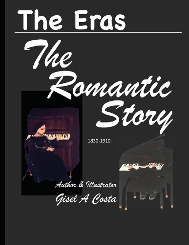 The Eras The Romantic Story