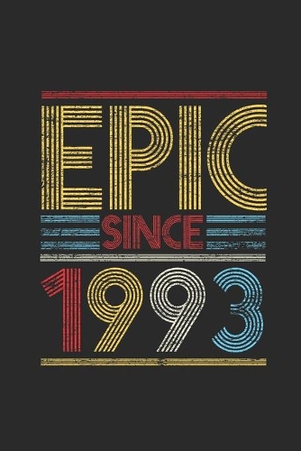 Epic Since 1993