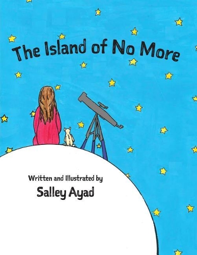 The Island of No More