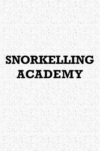 Snorkelling Academy