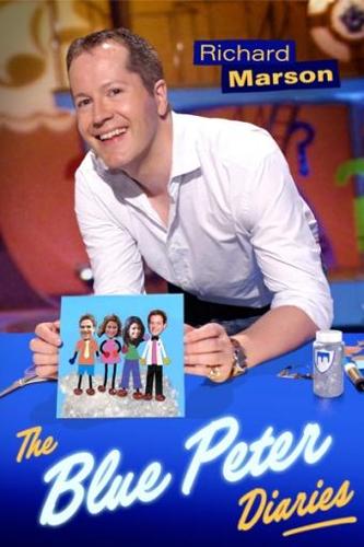 The Blue Peter Diaries
