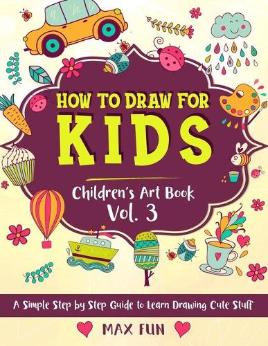 How to Draw for Kids