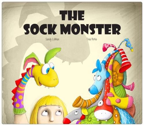 The Sock Monster