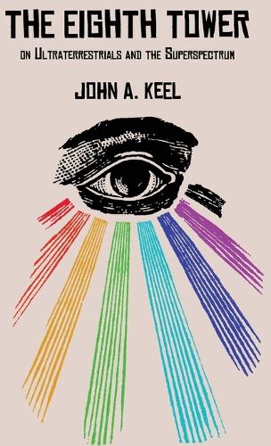 Eighth Tower: On Ultraterrestrials and the Superspectrum