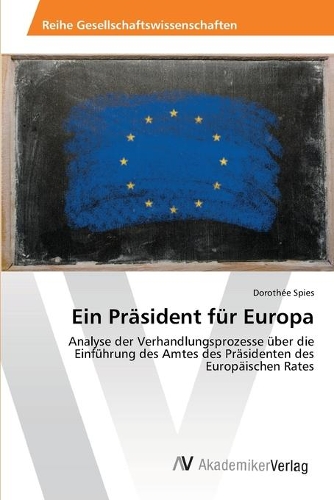 Ein Präsident für Europa