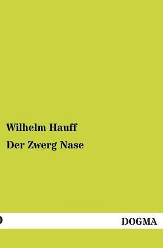 Der Zwerg Nase: (German)