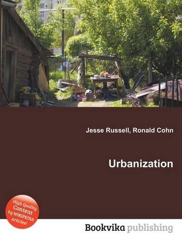 Urbanization