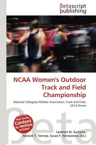 NCAA Women's Outdoor Track and Field Championship
