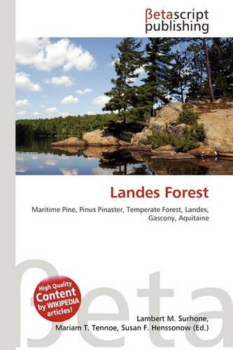 Landes Forest