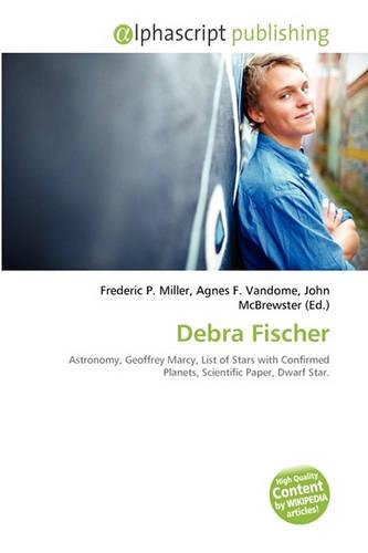 Debra Fischer: (English)