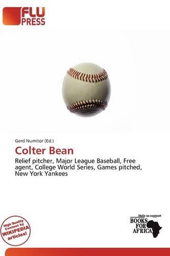 Colter Bean