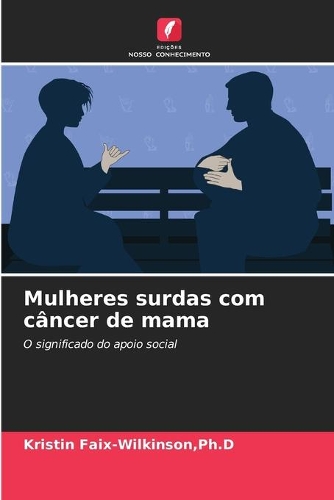 Mulheres surdas com câncer de mama