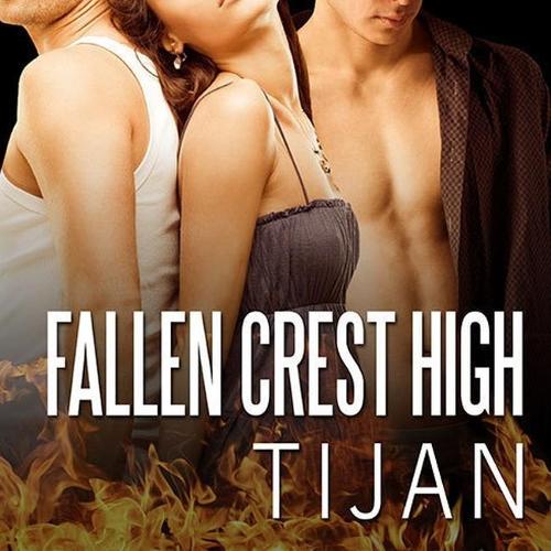 Fallen Crest High: (1 Fallen Crest)