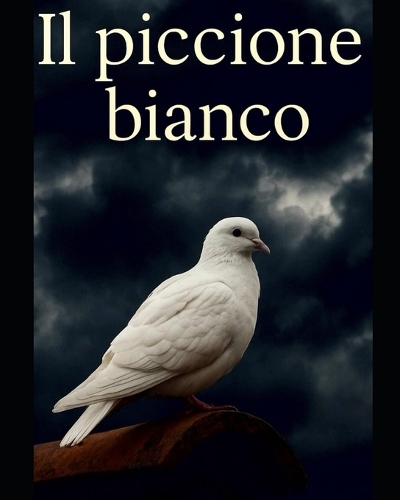Il piccione bianco