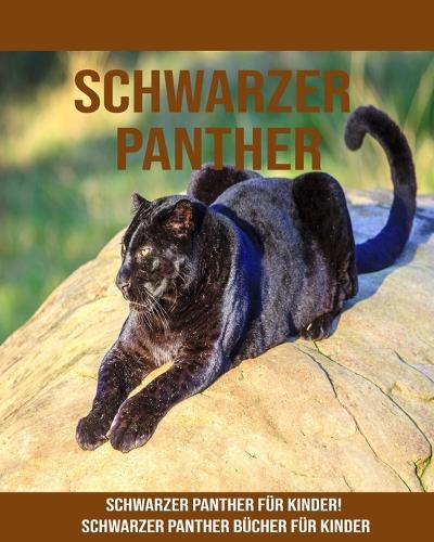 Schwarzer Panther