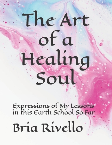 The Art of a Healing Soul