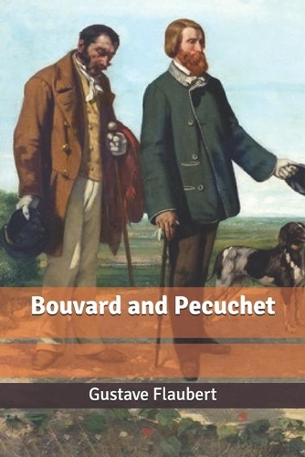 Bouvard and Pecuchet