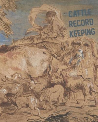 Cattle Record Keeping