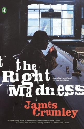 Right Madness: (English)