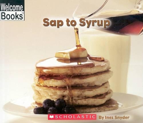 Sap to Syrup