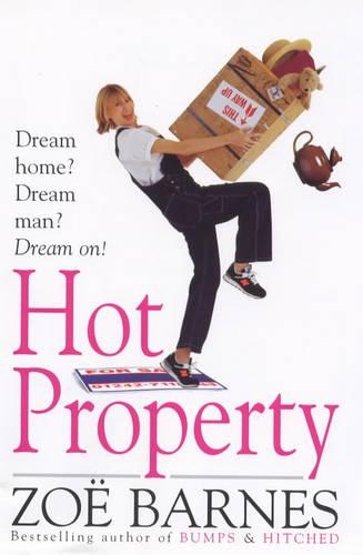 Hot Property