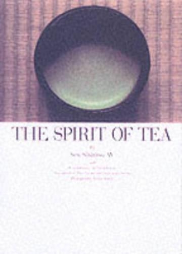 The Spirit of Tea