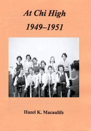 At Chi High 1949-1951