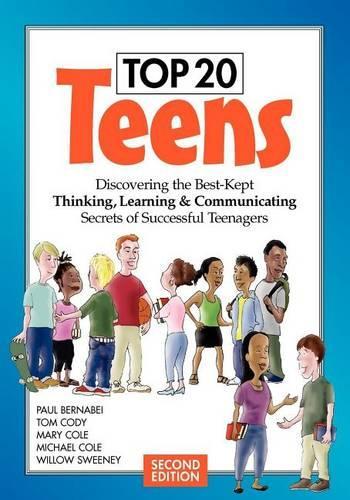 Top 20 Teens