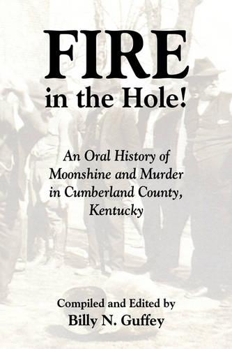 Fire in the Hole: (English)