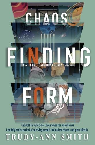 Chaos Finding Form