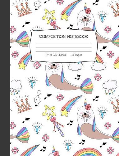 Composition Notebook