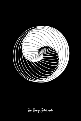 Yin Yang Journal
