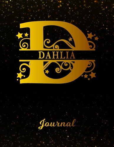 Dahlia Journal