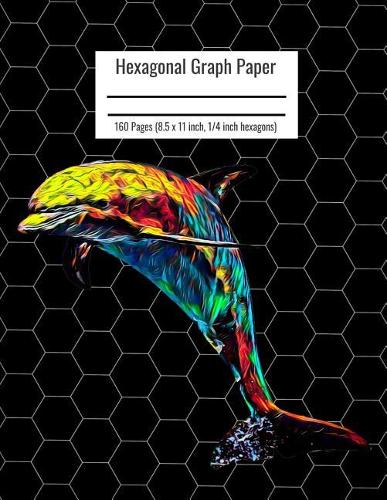 Hexagonal Graph Paper